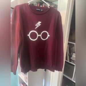 Harry Potter sweatshirt